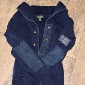 Vintage Ralph Lauren Sweater